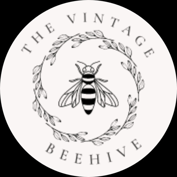 vintage_beehive